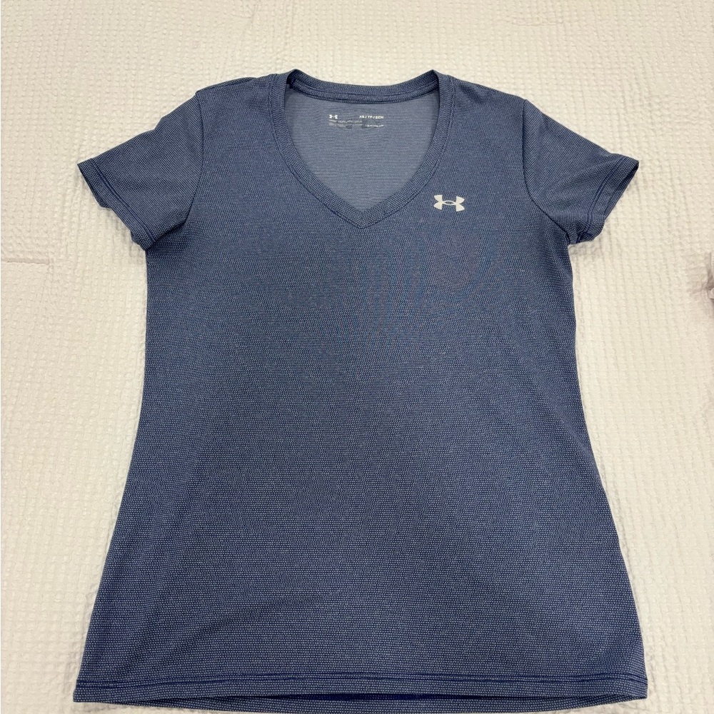 Under armor athletic top